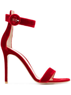 сандалии Portofino Gianvito Rossi