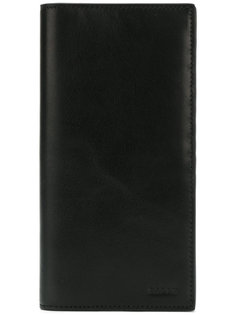складная визитница Bally