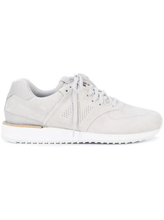 кроссовки Shadow New Balance