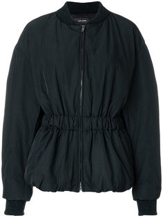 короткая куртка-бомбер Dex Isabel Marant