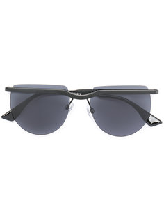 солнцезащитные очки Mafia Moderne Le Specs