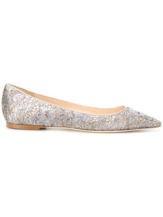 балетки Romy Jimmy Choo