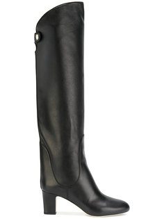 сапоги Minerva 65 Jimmy Choo