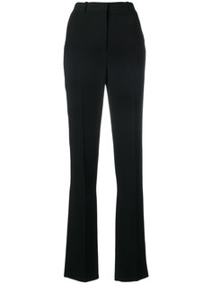 классические расклешенные брюки Givenchy