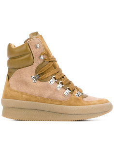 ботинки Brendty Isabel Marant