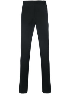 брюки-чинос Jil Sander