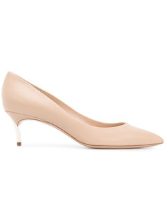 туфли-лодочки Techno Blade Casadei