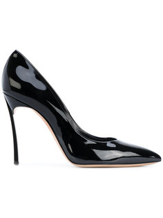 туфли-лодочки Blade Casadei