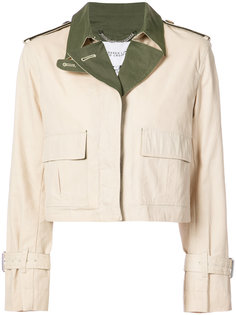 Short Anorak Derek Lam 10 Crosby