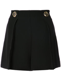 Short With Grommet Detail Derek Lam 10 Crosby