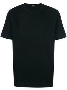 базовая футболка Jil Sander