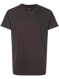 базовая футболка Jil Sander