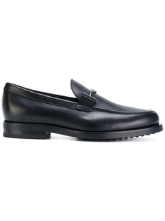 классические лоферы Tods Tod`S