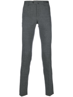 классические брюки Pt01