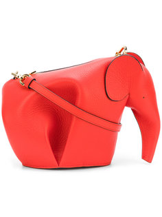 мини-сумка Elephant  Loewe