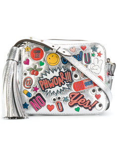 сумка Sticker Anya Hindmarch
