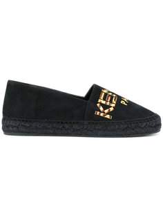 эспадрильи Kenzo Paris Kenzo