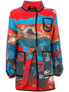 пальто Cappotto Giorgio Armani