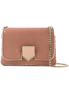 сумка petite Lockett Jimmy Choo