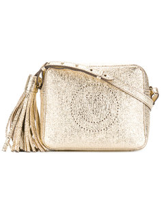 сумка через плечо Smiley Anya Hindmarch