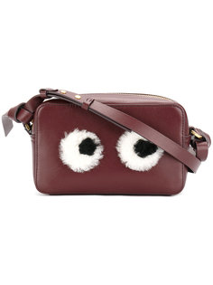 сумка через плечо Eyes Anya Hindmarch