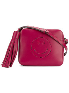 сумка через плечо Smiley Anya Hindmarch