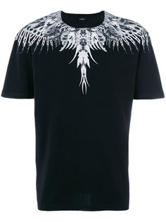 футболка Temuco Marcelo Burlon County Of Milan