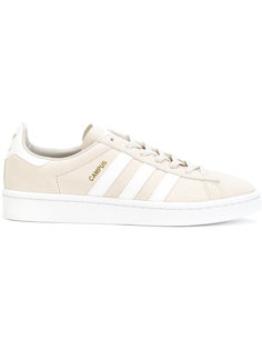 кроссовки на шнуровке Adidas