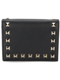 кошелек Valentino Garavani Rockstud  Valentino