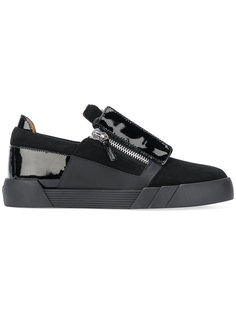 кроссовки Urban Shark Giuseppe Zanotti Design