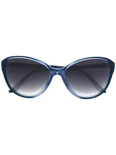 солнцезащитные очки Double C Décor Cartier