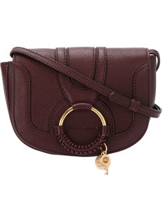 сумка через плечо Hana See By Chloé