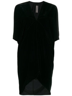 платье-туника Floating Rick Owens