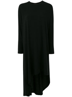 расклешенное платье  Carven