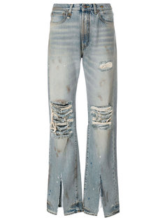 футболка Kurt Cobain R13