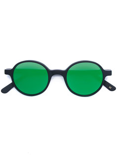 круглые солнцезащитные очки L.G.R