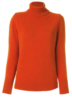 свитер с высоким воротником Etro