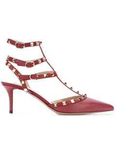 туфли Valentino Garavani Rockstud Valentino