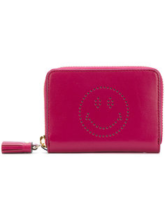кошелек Smile Anya Hindmarch