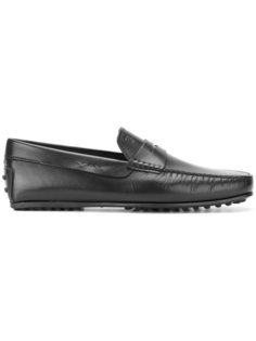 классические мокасины  Tods Tod`S
