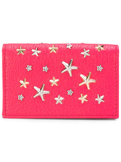 кошелек Flipa Jimmy Choo