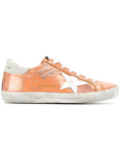 кеды Superstar Golden Goose Deluxe Brand