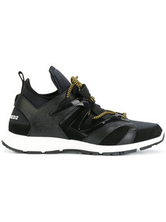 кроссовки Bungee Jump Dsquared2