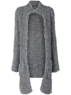 пальто-кардиган с длинными рукавами Incentive! Cashmere