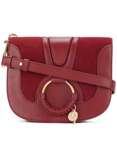 сумка через плечо Hana See By Chloé