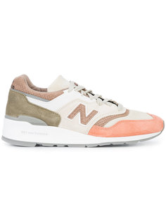 кроссовки M997 New Balance