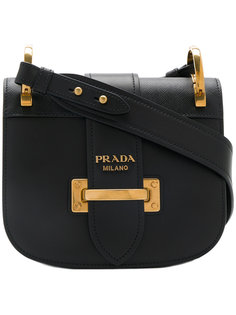 сумка Pionnièrre Prada