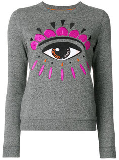 толстовка Eye Kenzo