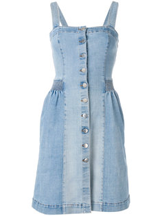 джинсовое платье Carley Stella McCartney