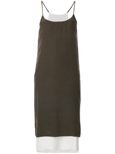 платье шифт Antonia Zander